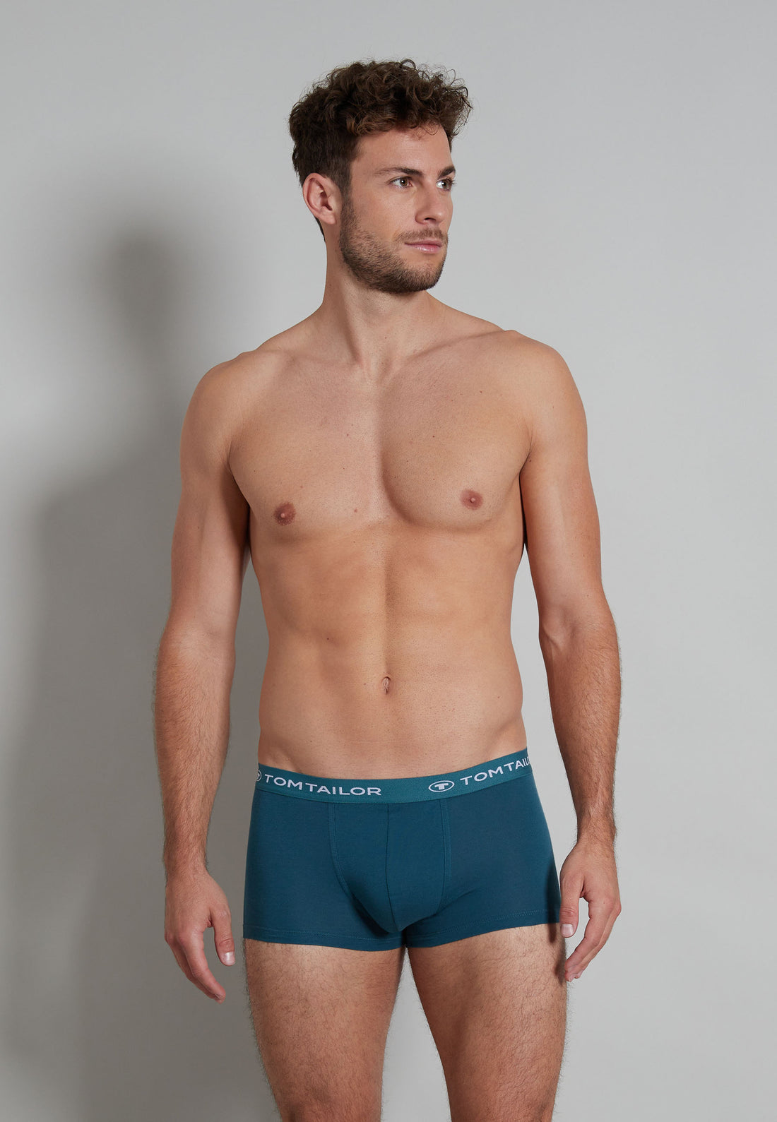 Acces. HAKA Underwear - CECEBA Bodywear GmbH