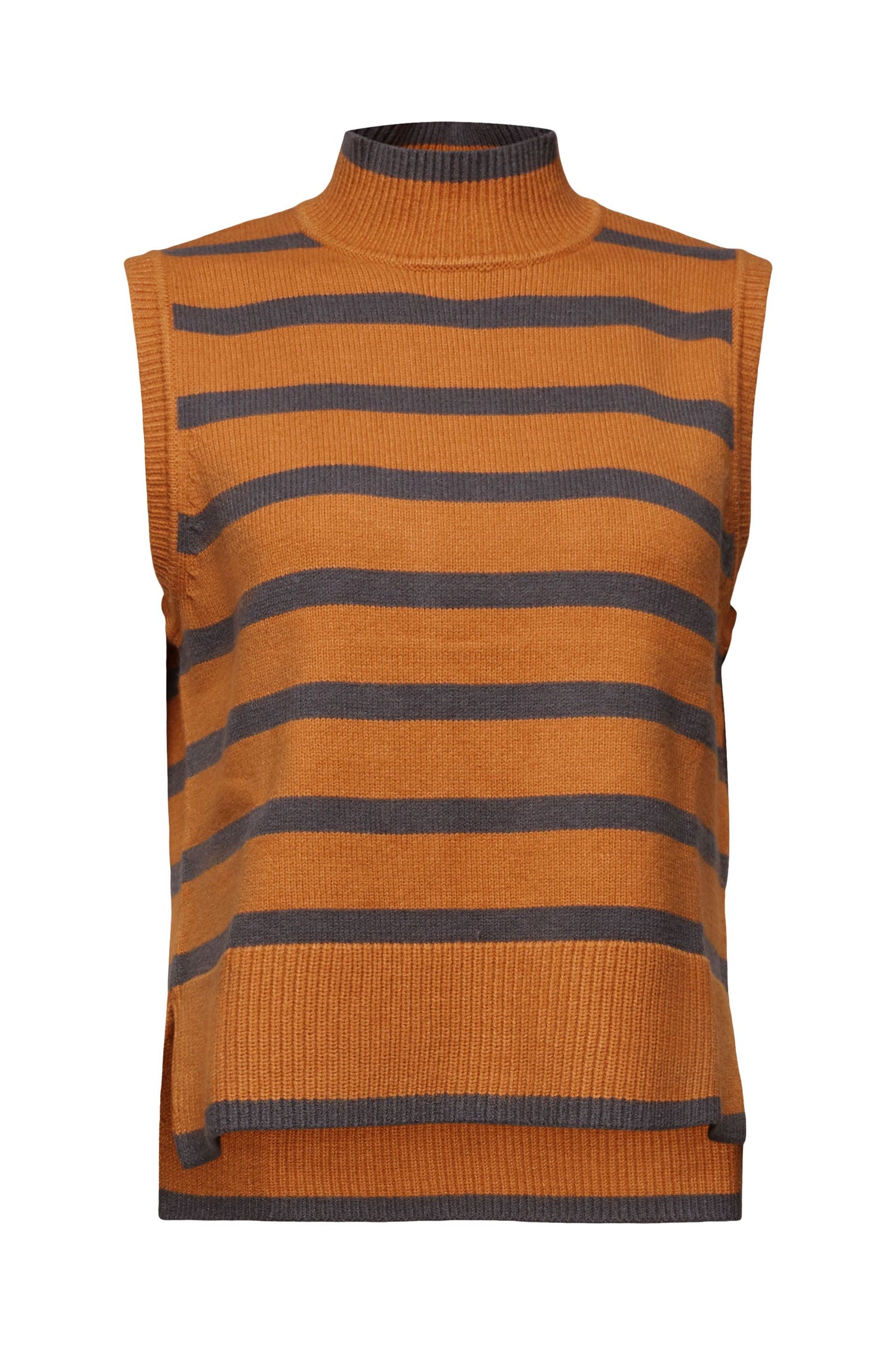 Women Sweaters sleeveless