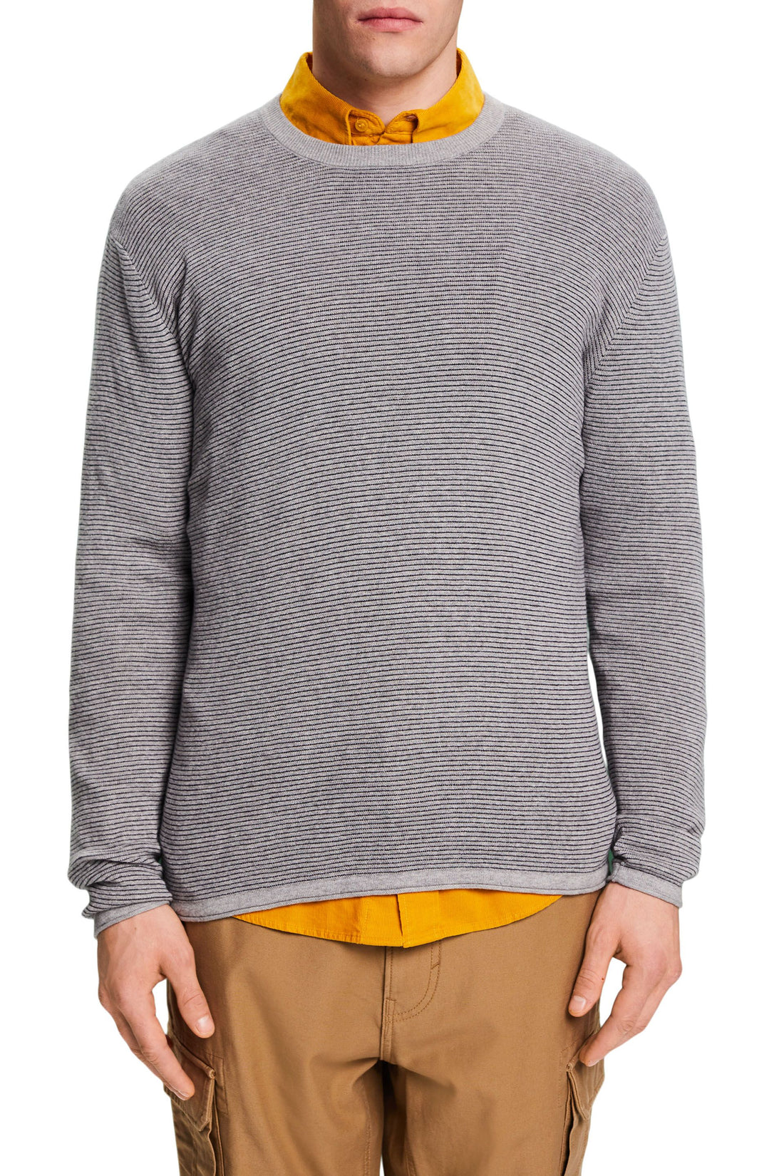 Men Sweaters long sleeve