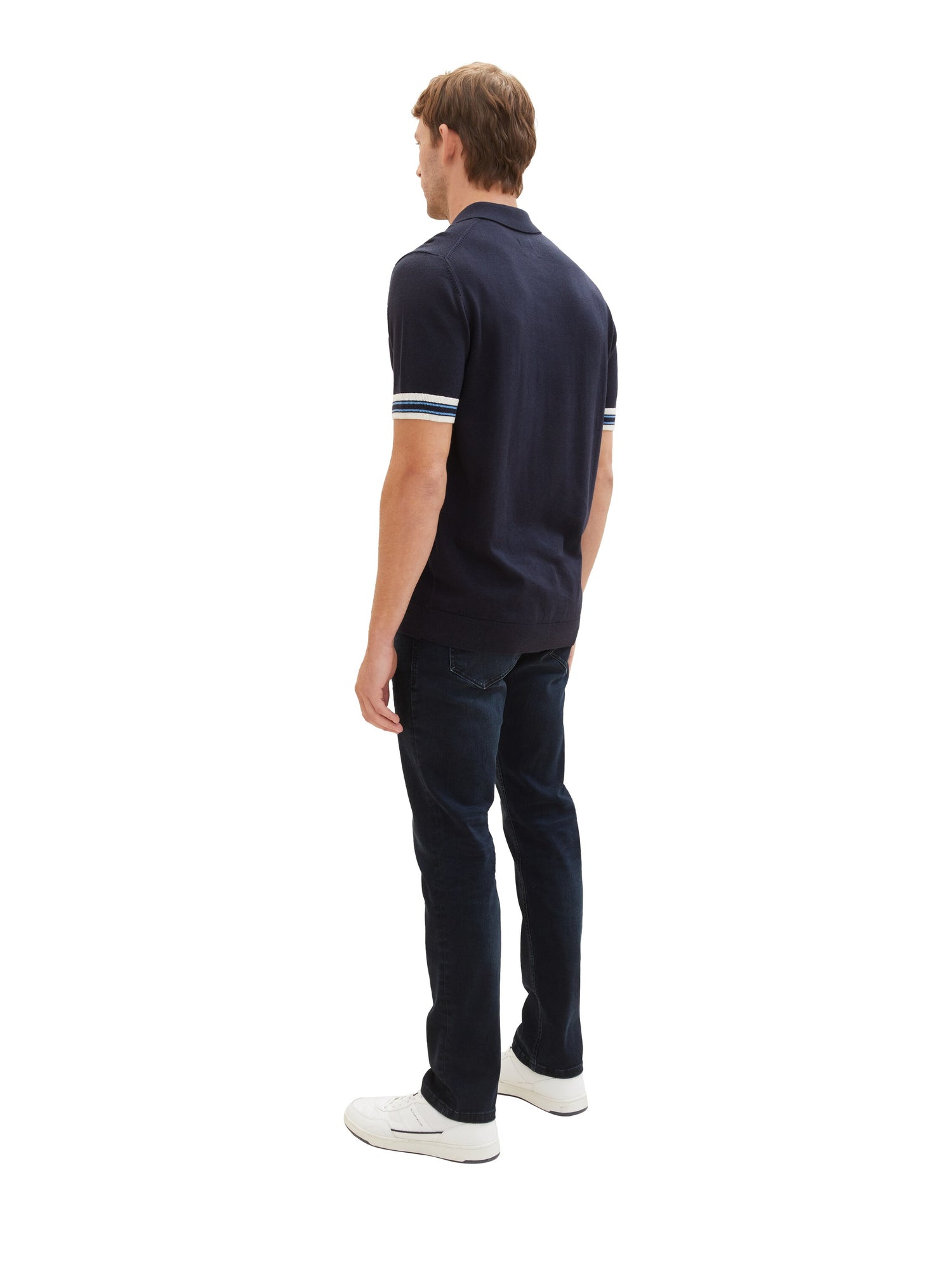 Josh Regular Slim Jeans