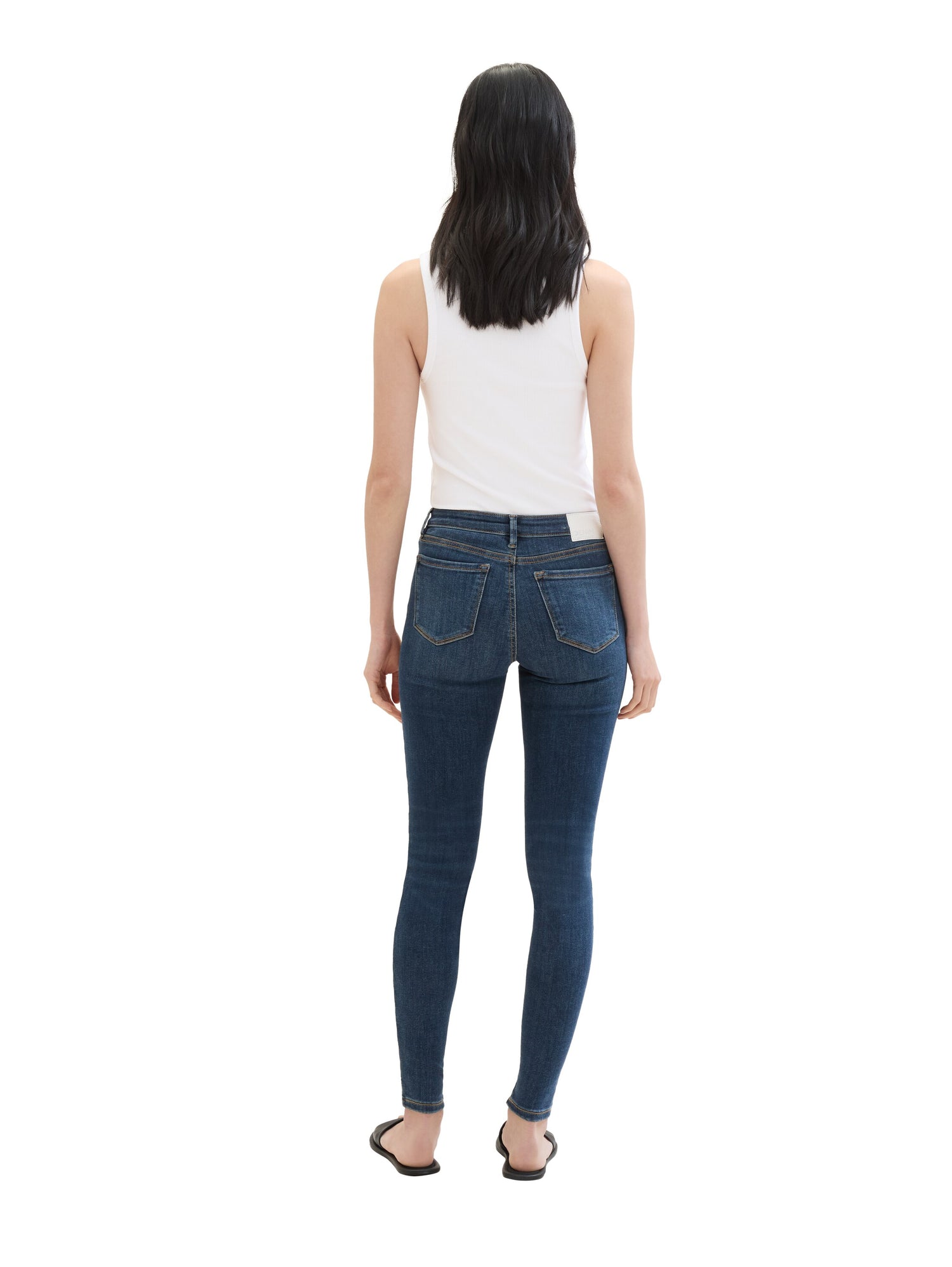 Nela Extra Skinny Jeans