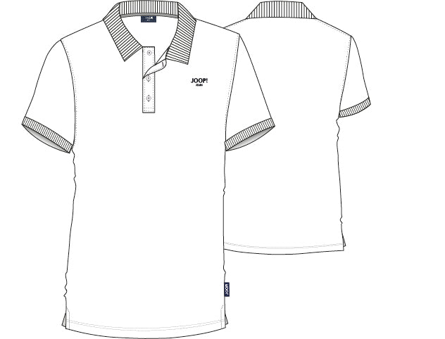 Joop! Poloshirt Ambrosio