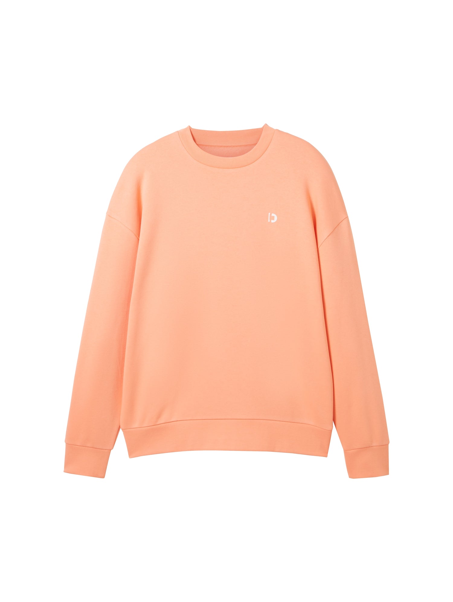 Relaxed Sweatshirt