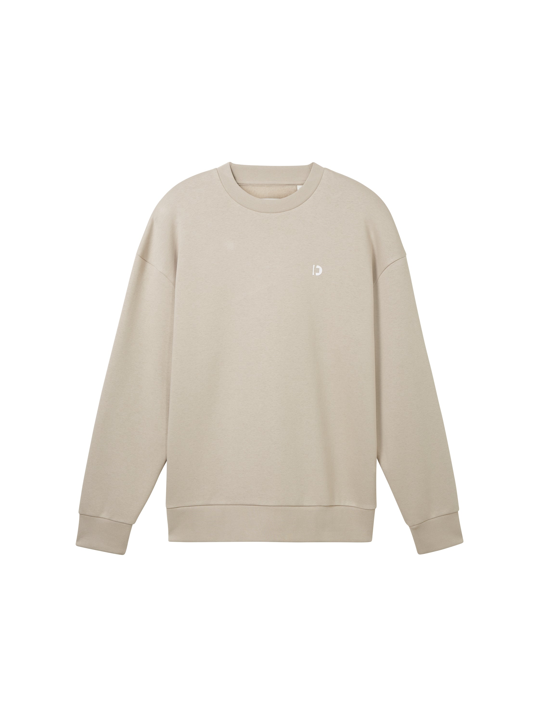 Relaxed Sweatshirt