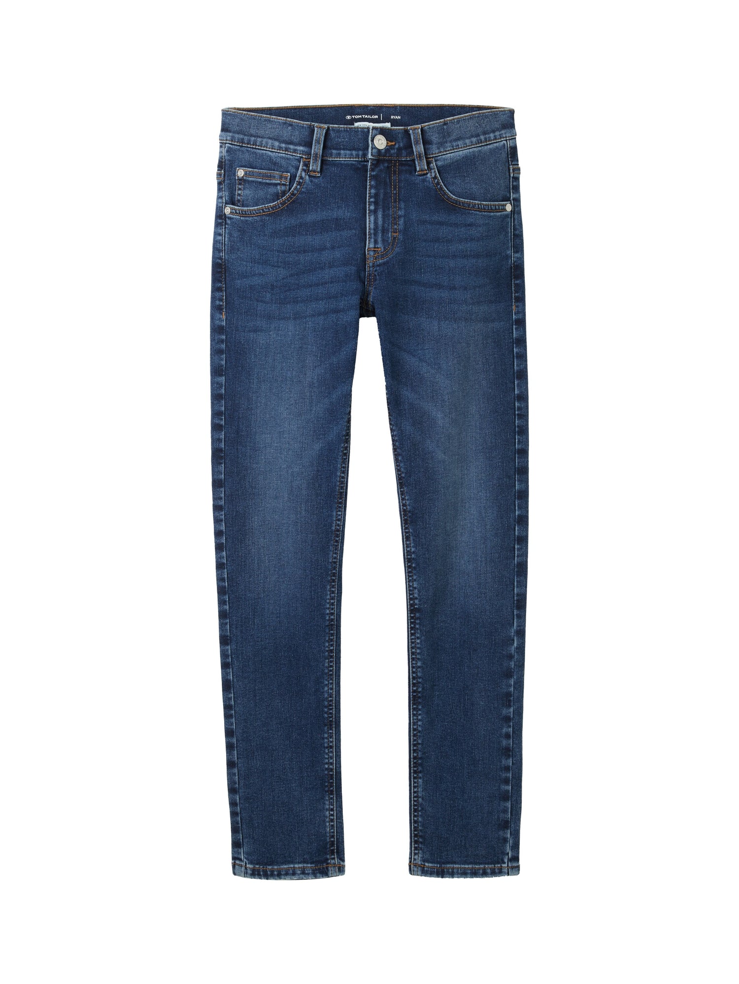 Ryan Jeans mit recycelter Baumwolle