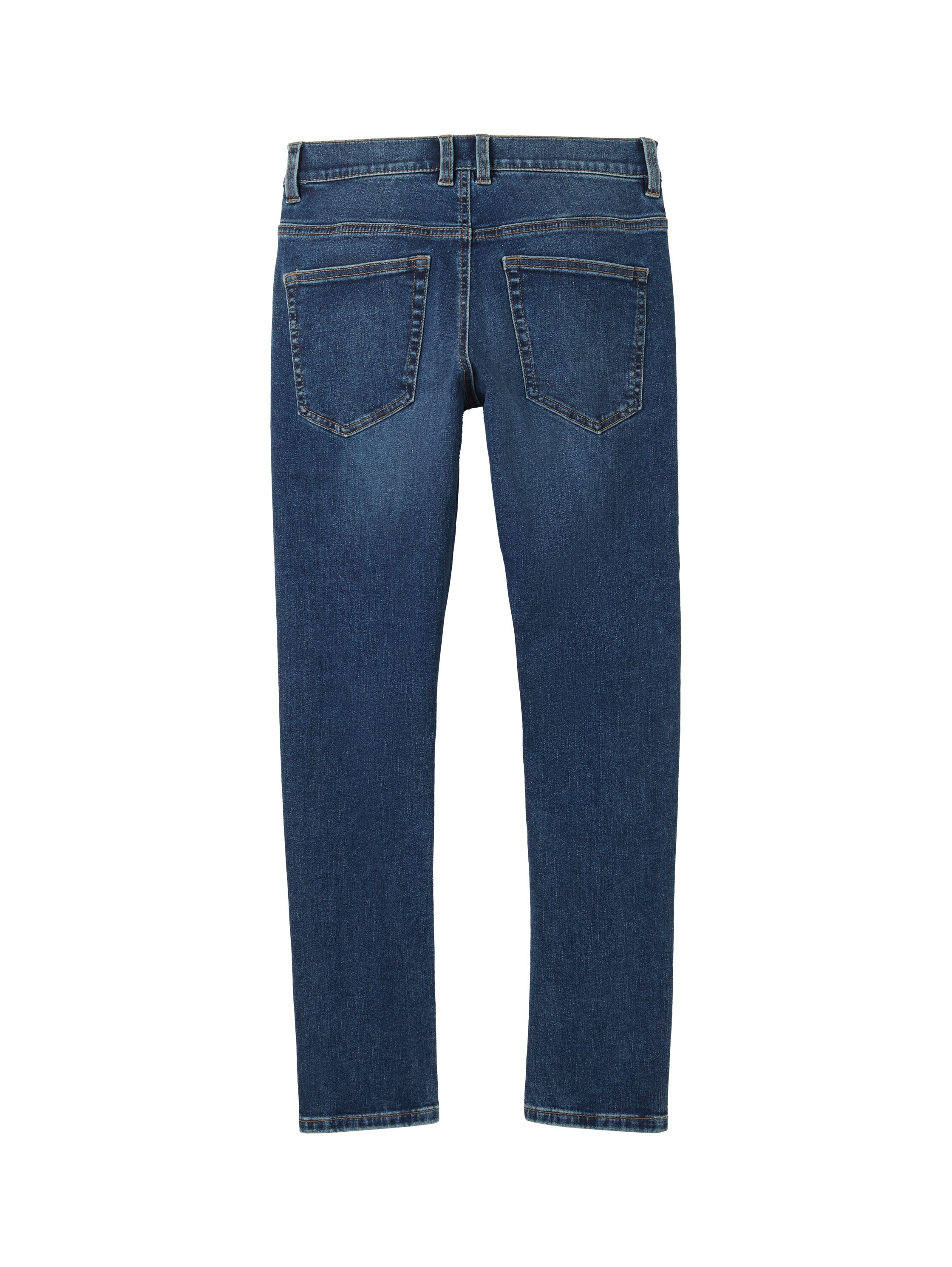 Ryan Jeans mit recycelter Baumwolle