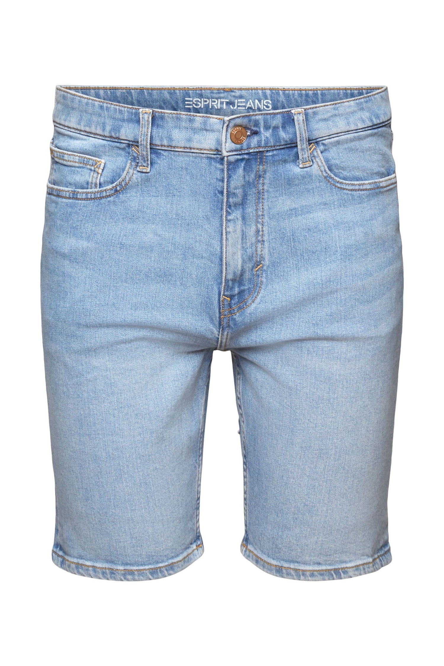 Men Shorts denim regular