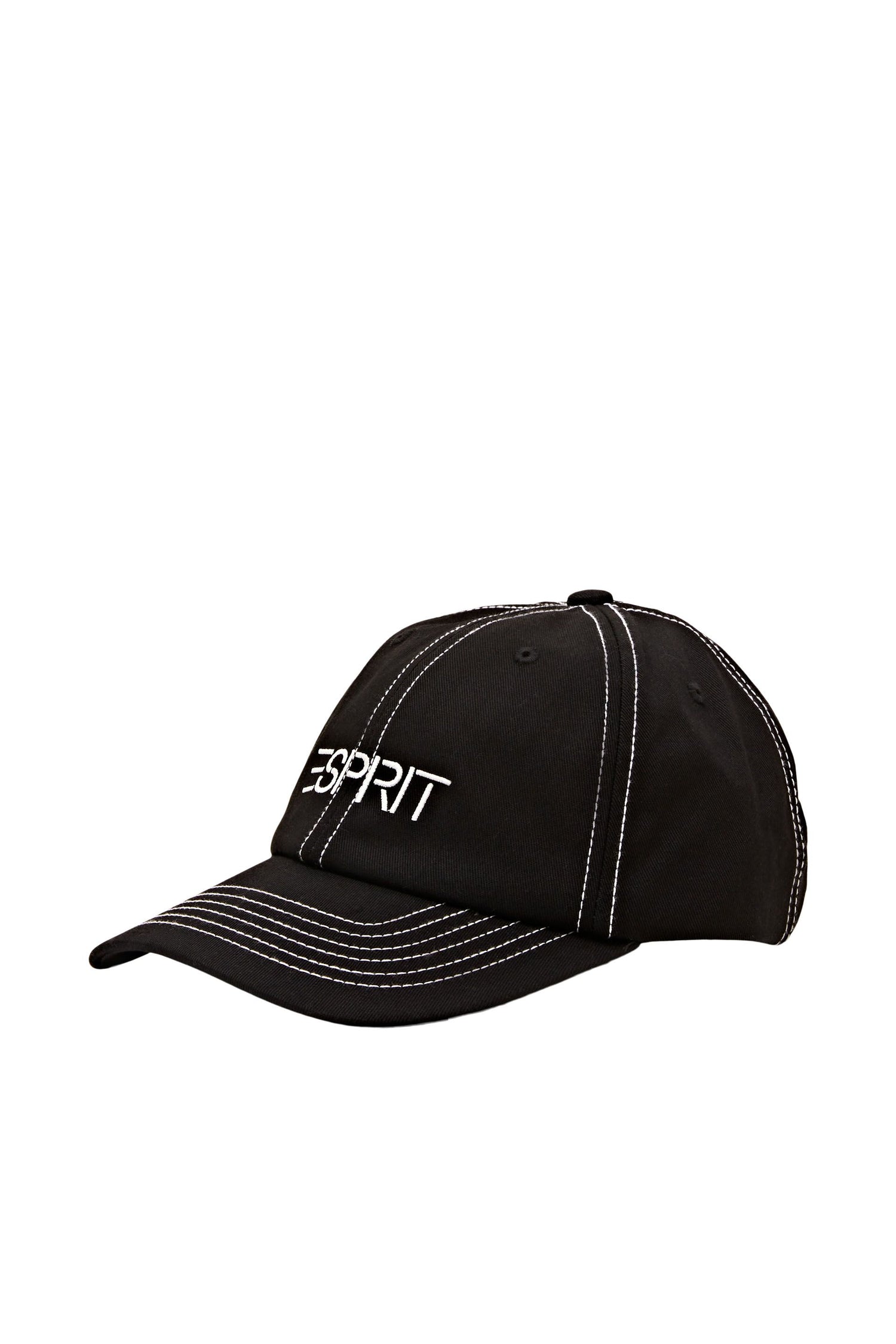 Unisex-Baseballcap mit Logo