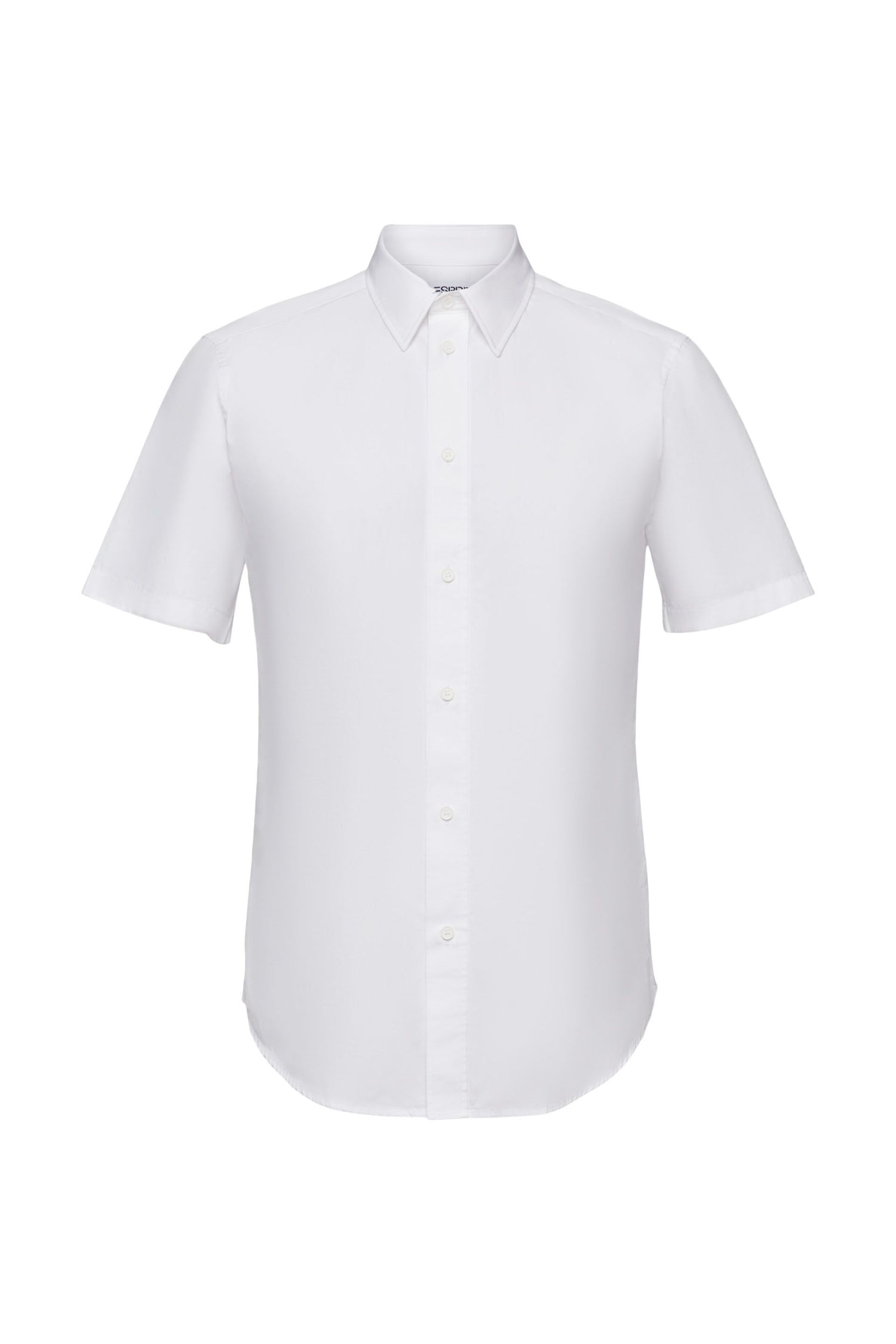 Men Shirts woven short sleeve