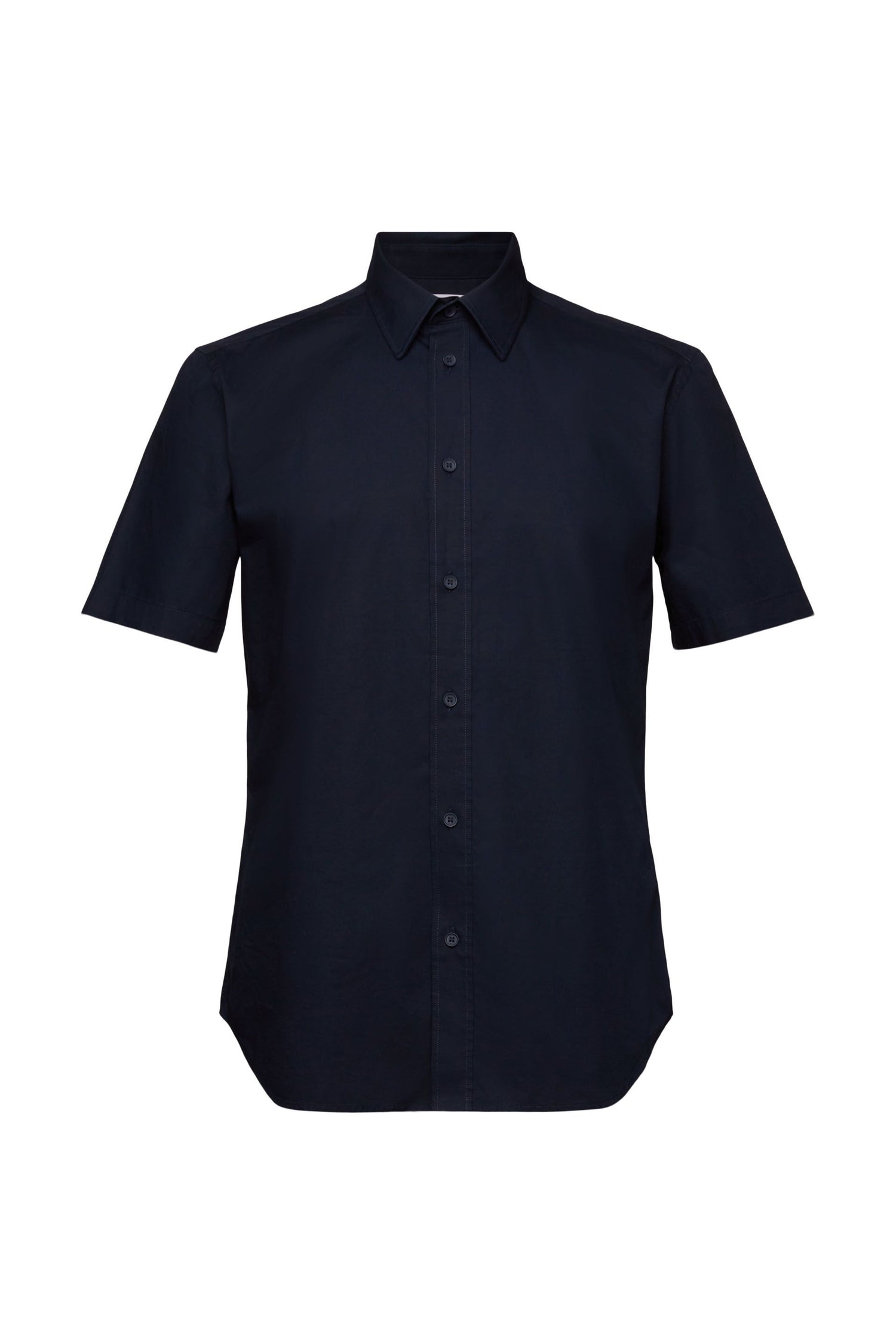 Men Shirts woven short sleeve