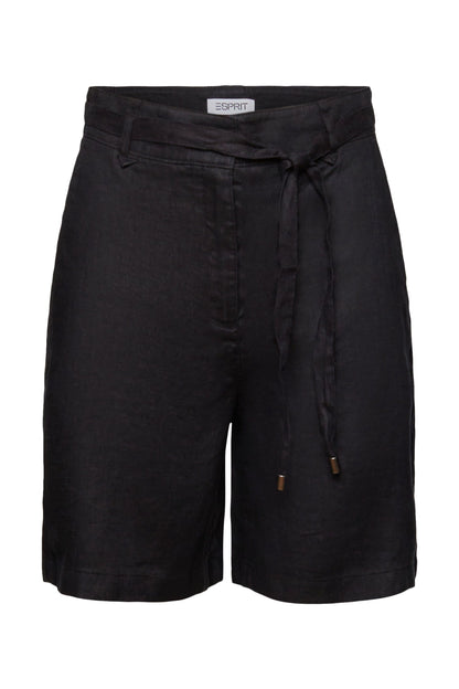 Women Shorts woven regular