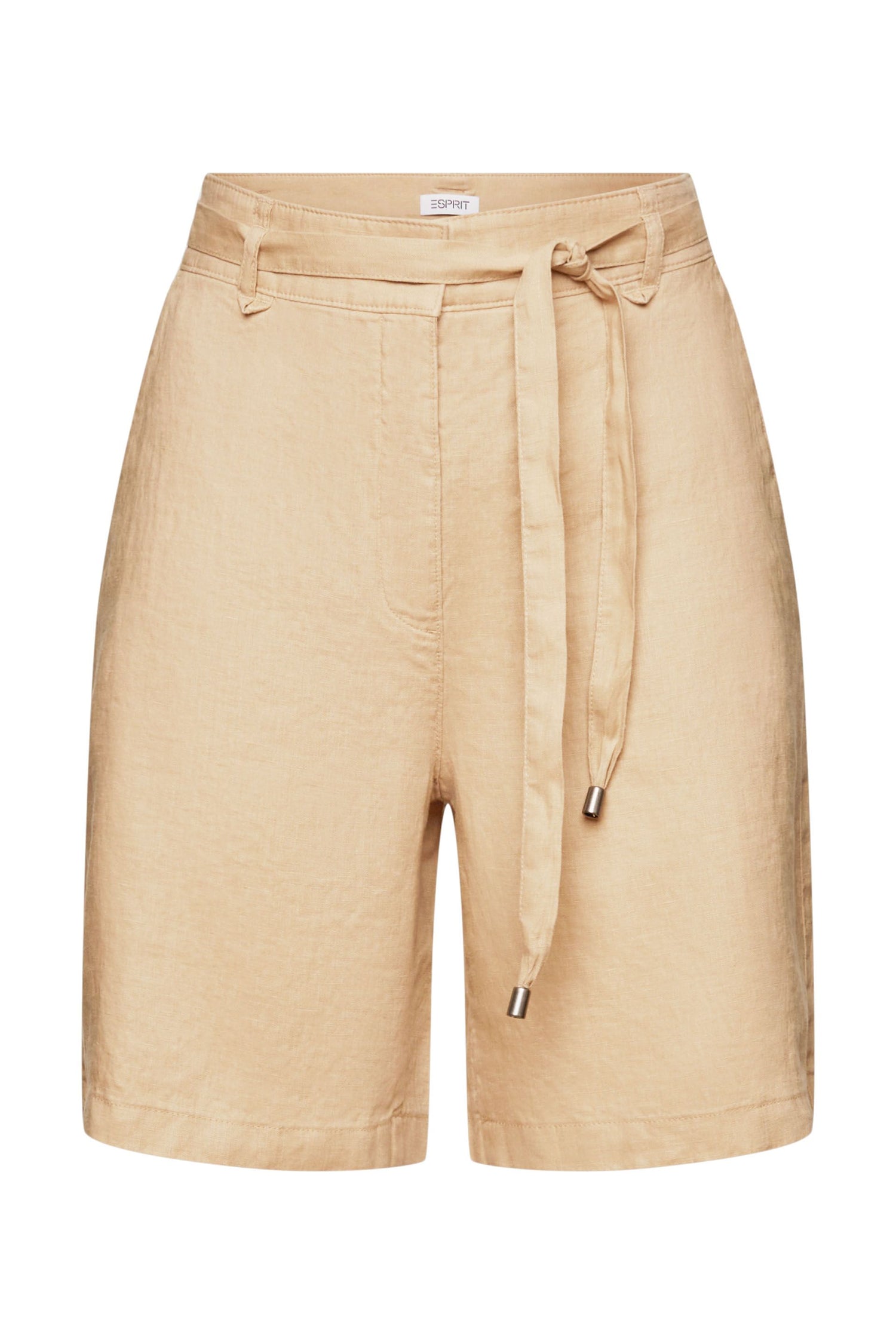 Women Shorts woven regular