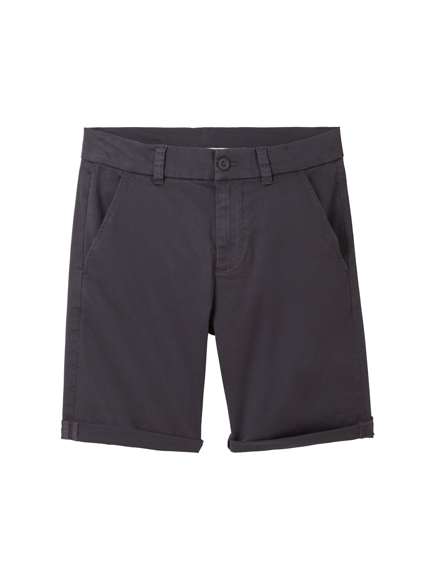 Chino Bermuda Shorts