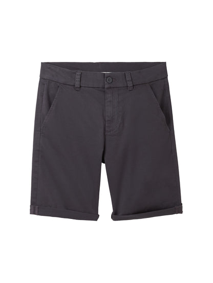 Chino Bermuda Shorts