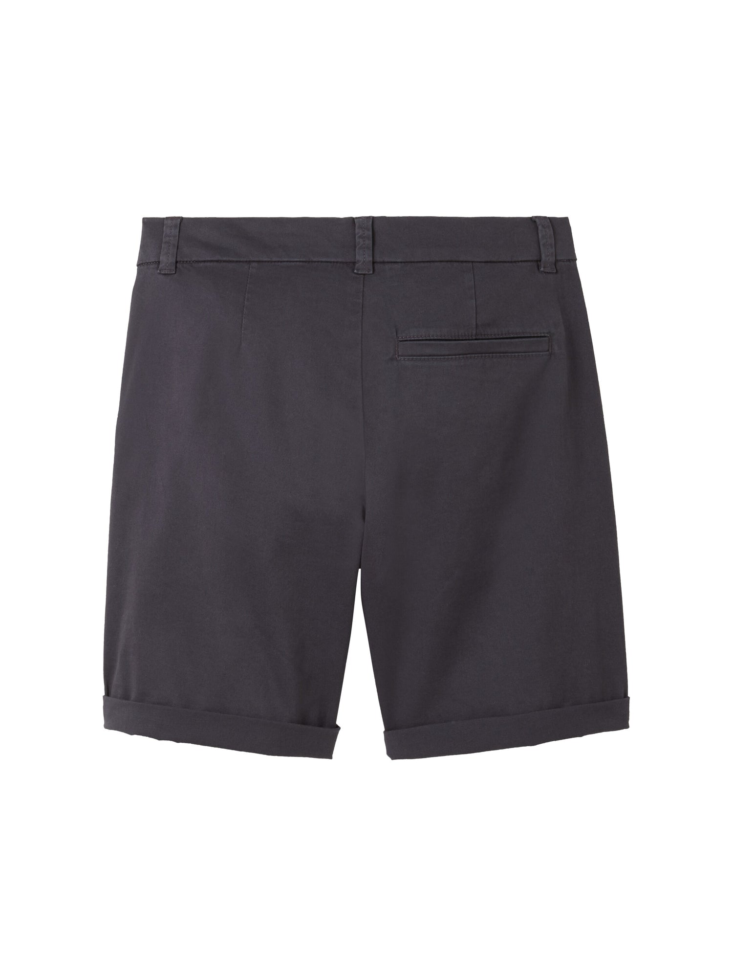 Chino Bermuda Shorts