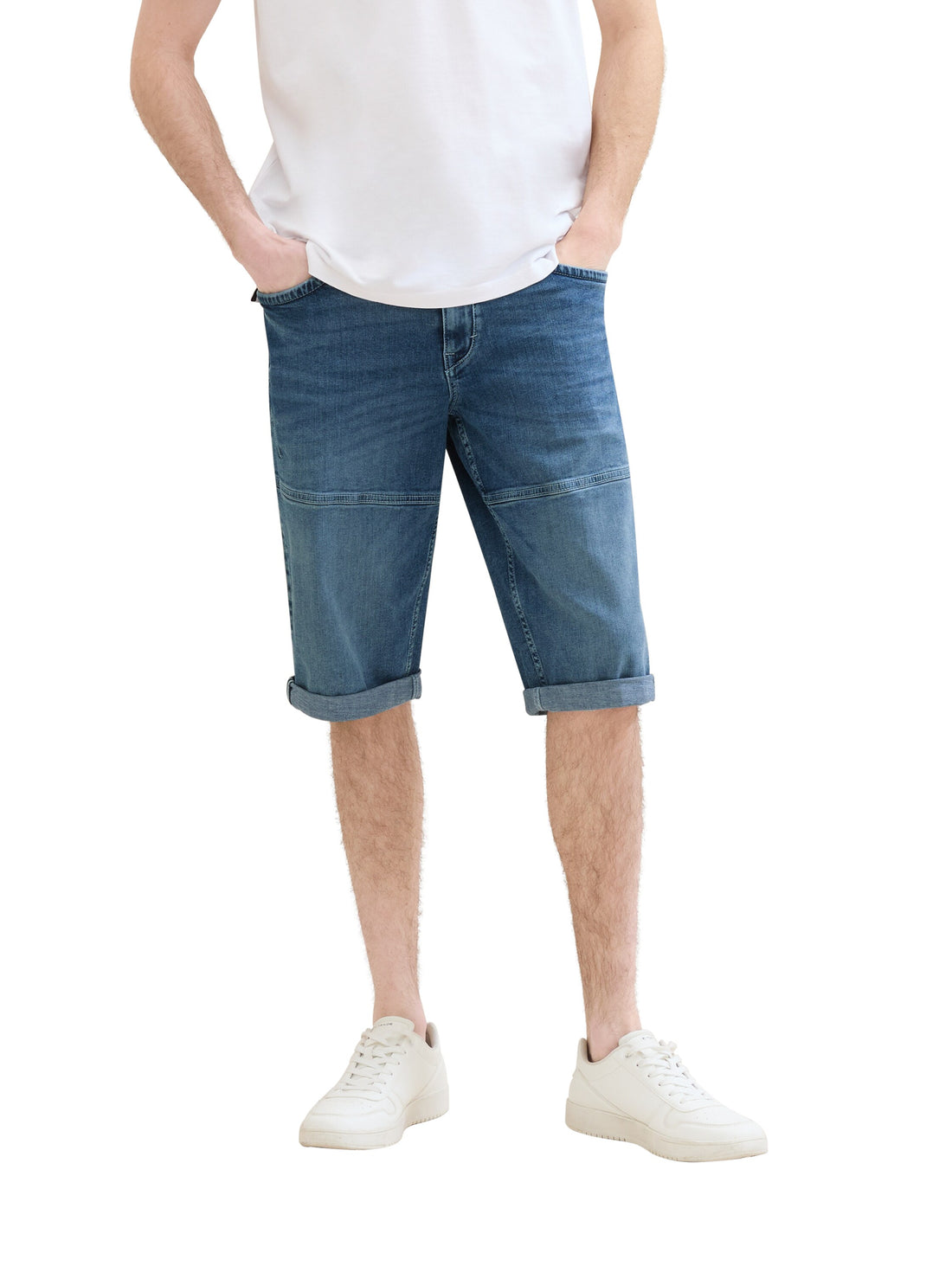 Morris Overknee Shorts