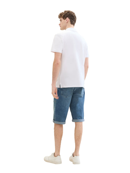 Morris Overknee Shorts