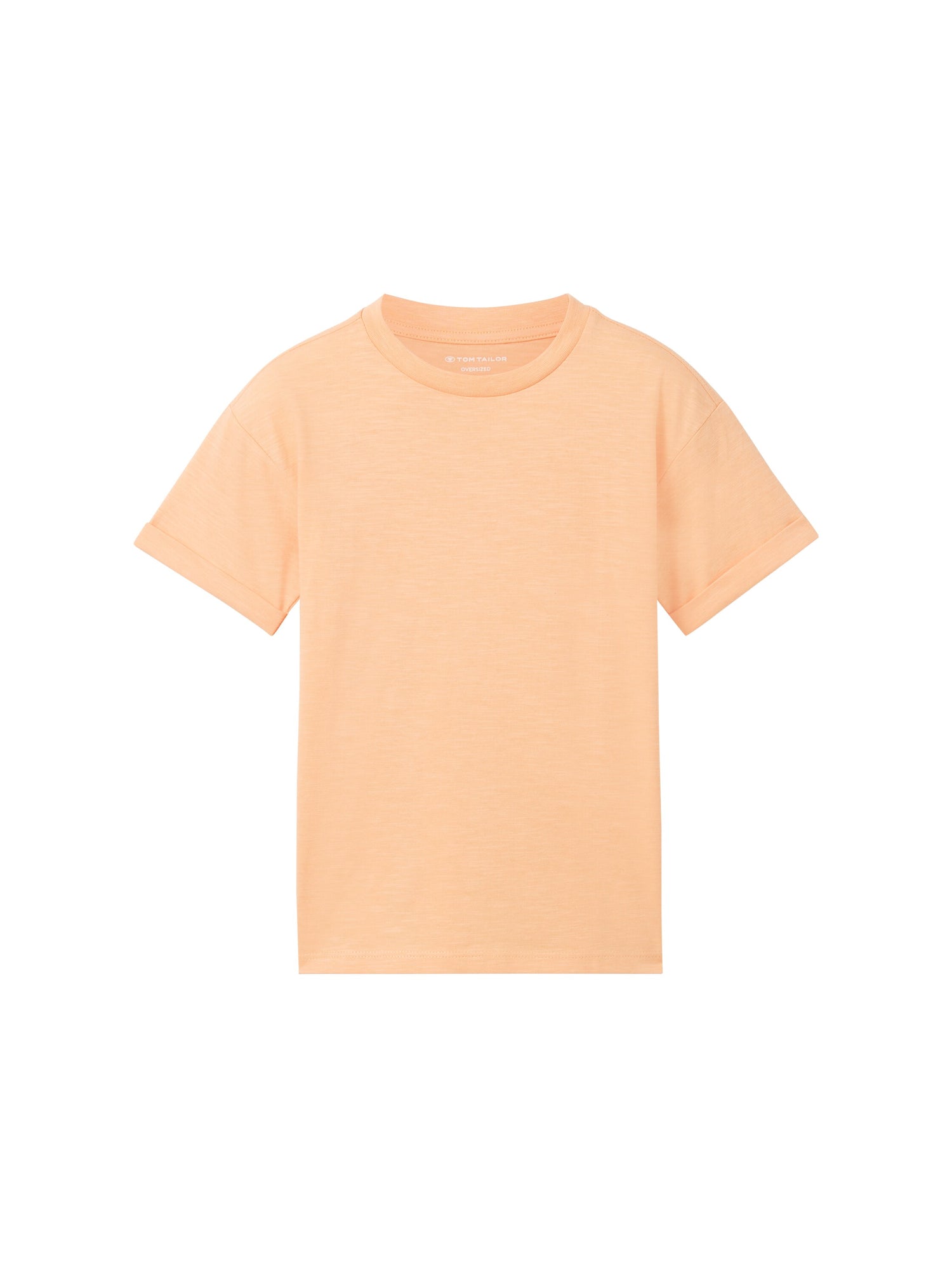 Basic Oversized T-Shirt