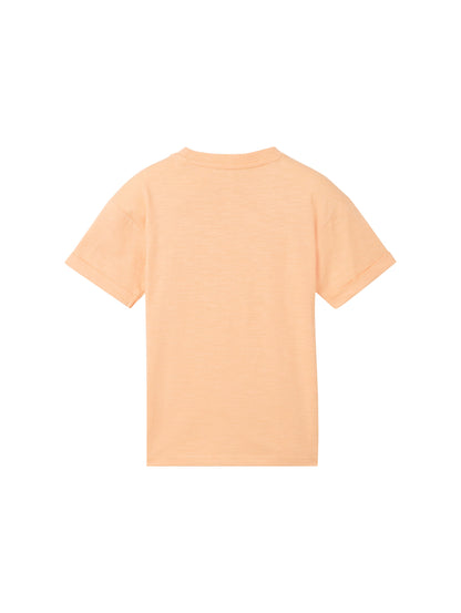 Basic Oversized T-Shirt