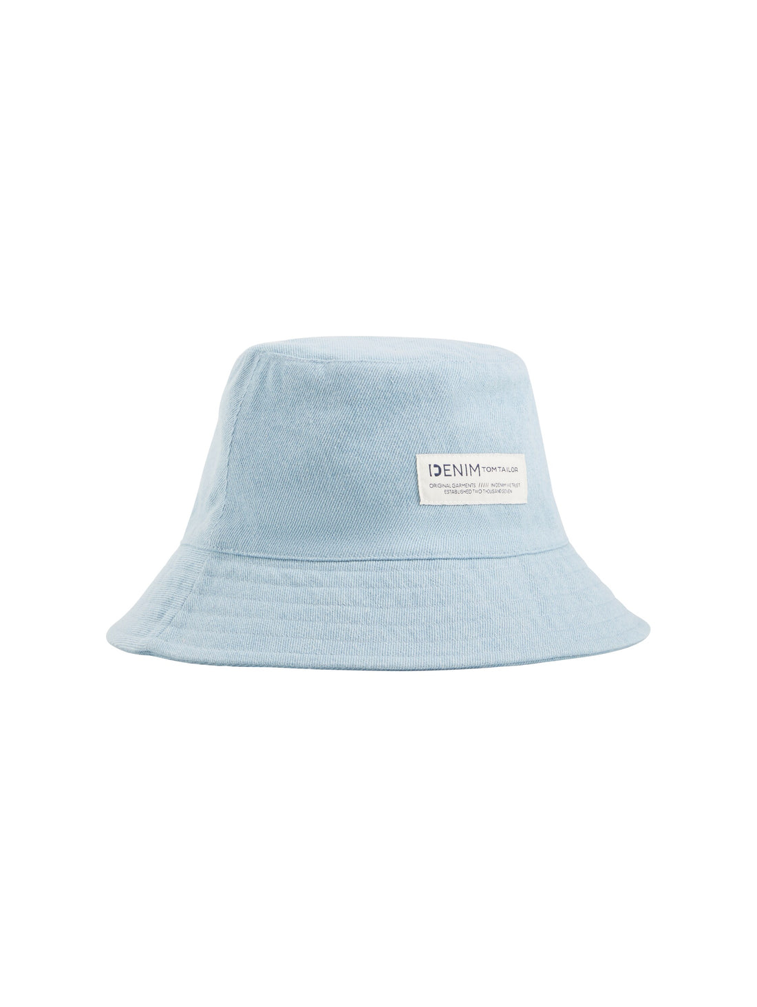 Jeans Bucket Hat