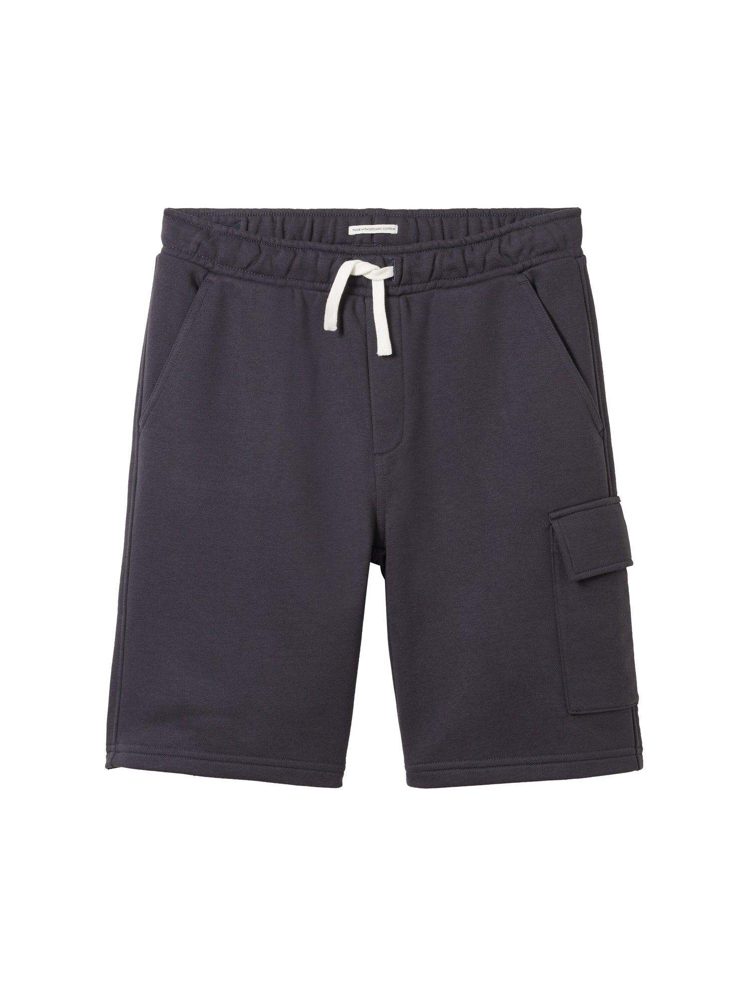 Cargo Sweat Shorts