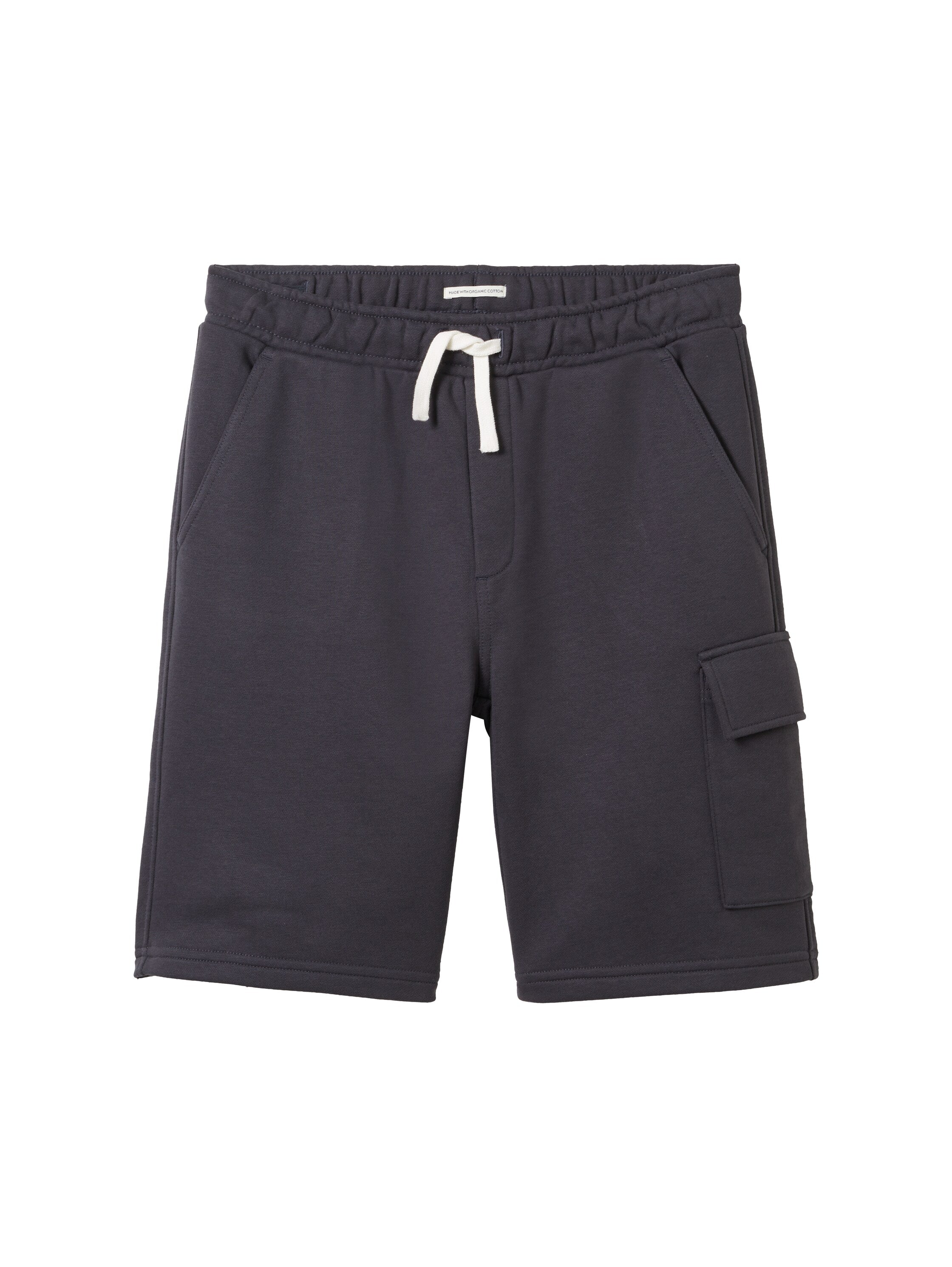 Cargo Sweat Shorts