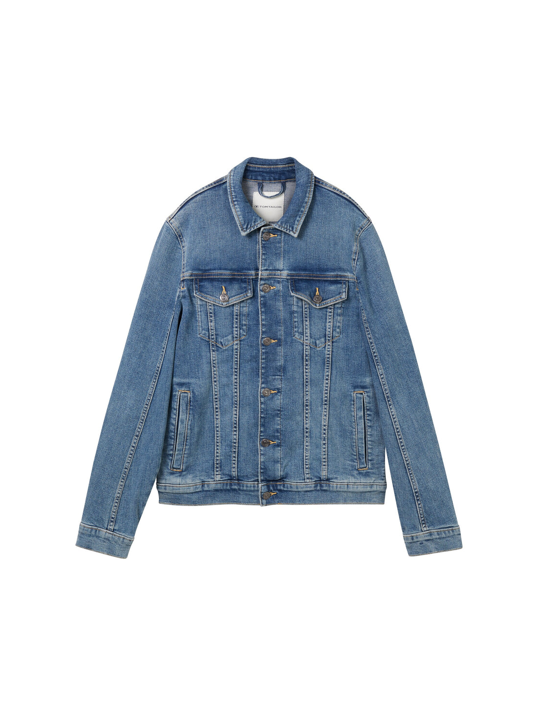 Jeansjacke