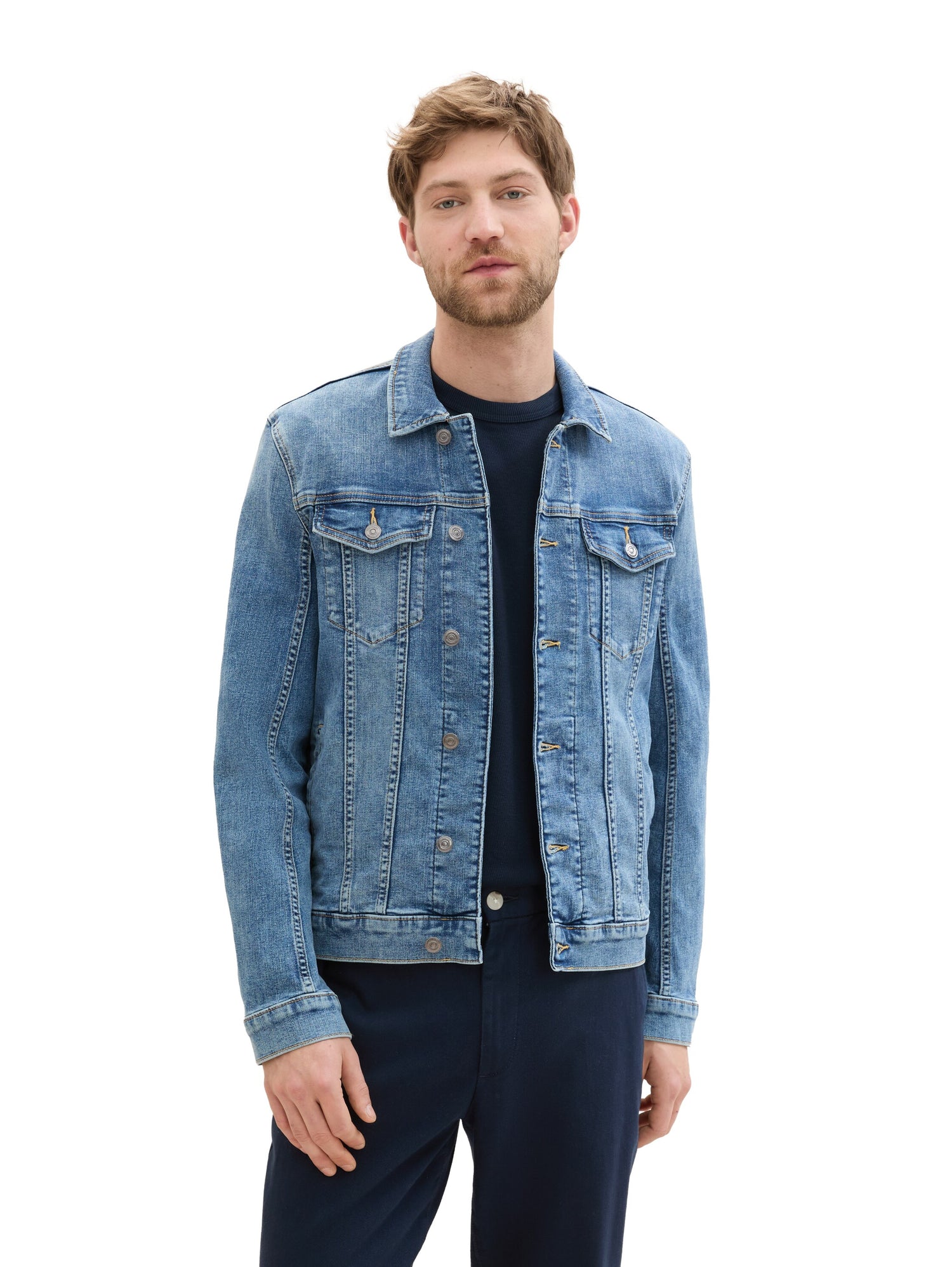 Jeansjacke