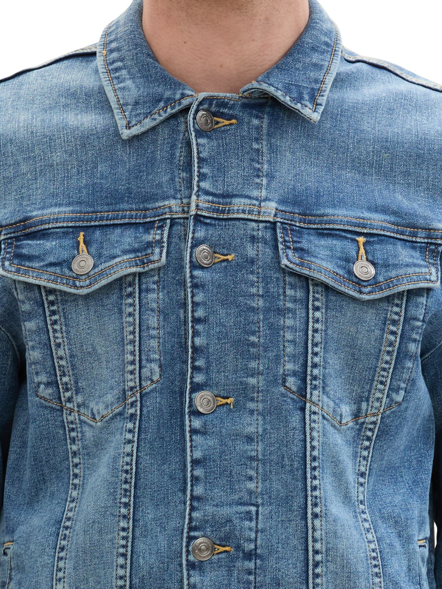 Jeansjacke