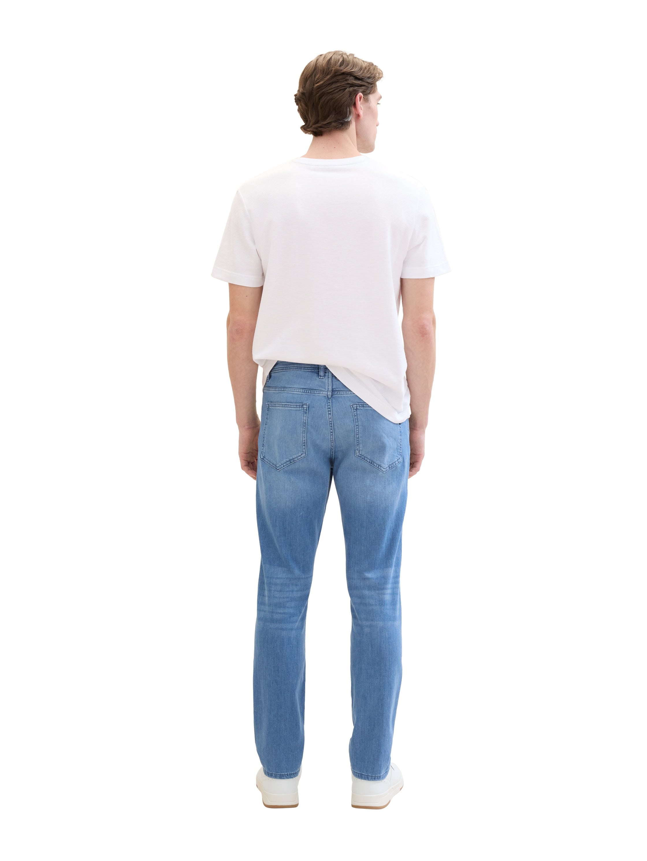 Ultra Light Josh Slim Jeans