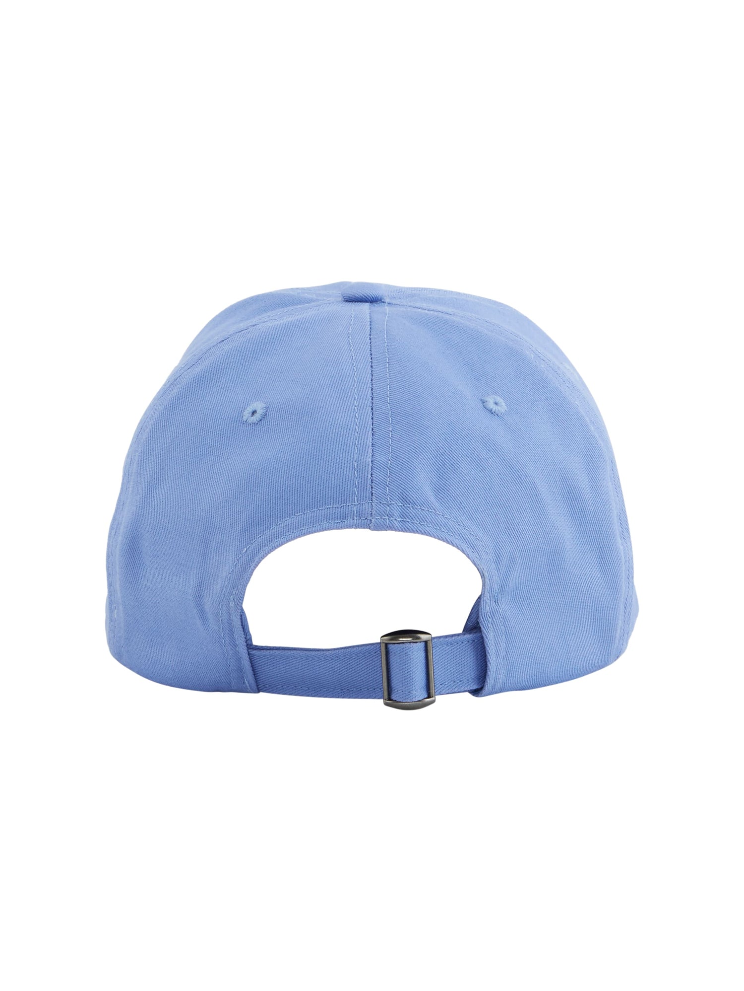 Basic Cap mit Logo Print