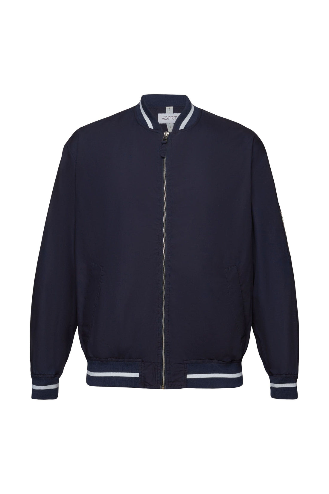 Blouson im Bomber-Style