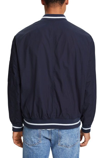 Blouson im Bomber-Style