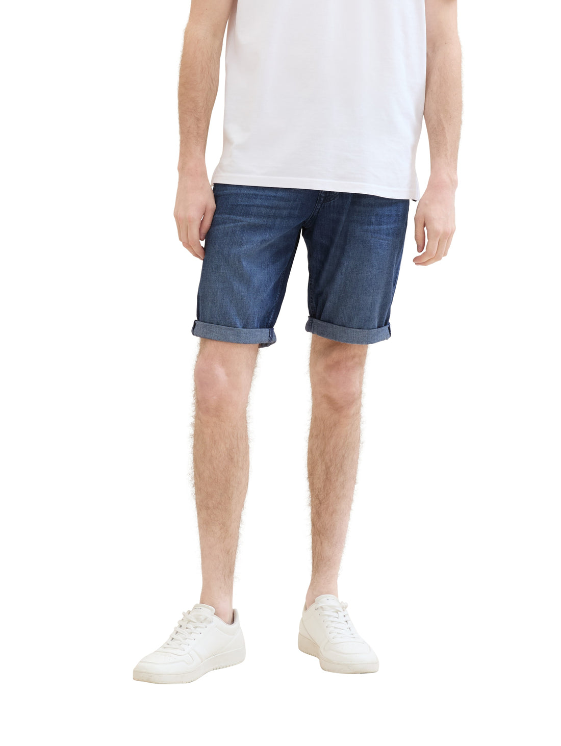 Ultra Light Josh Jeansshorts