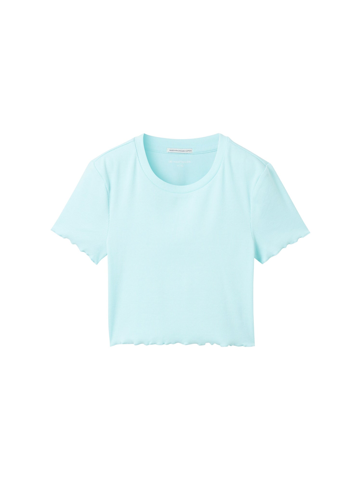 Cropped T-Shirt