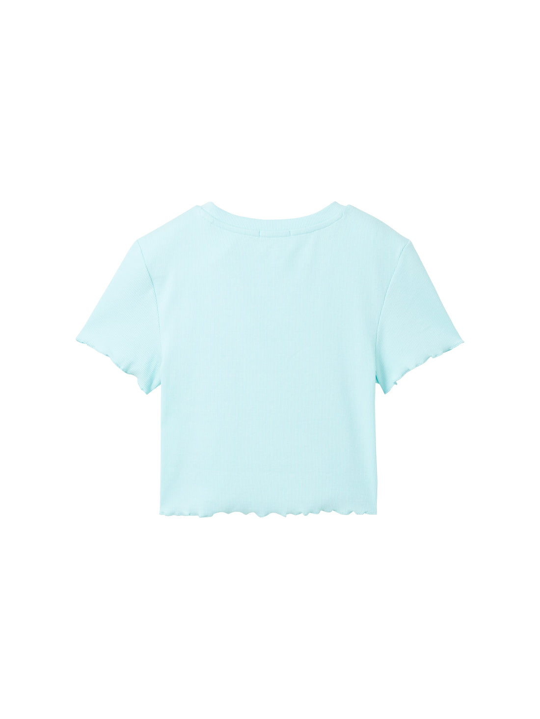 Cropped T-Shirt