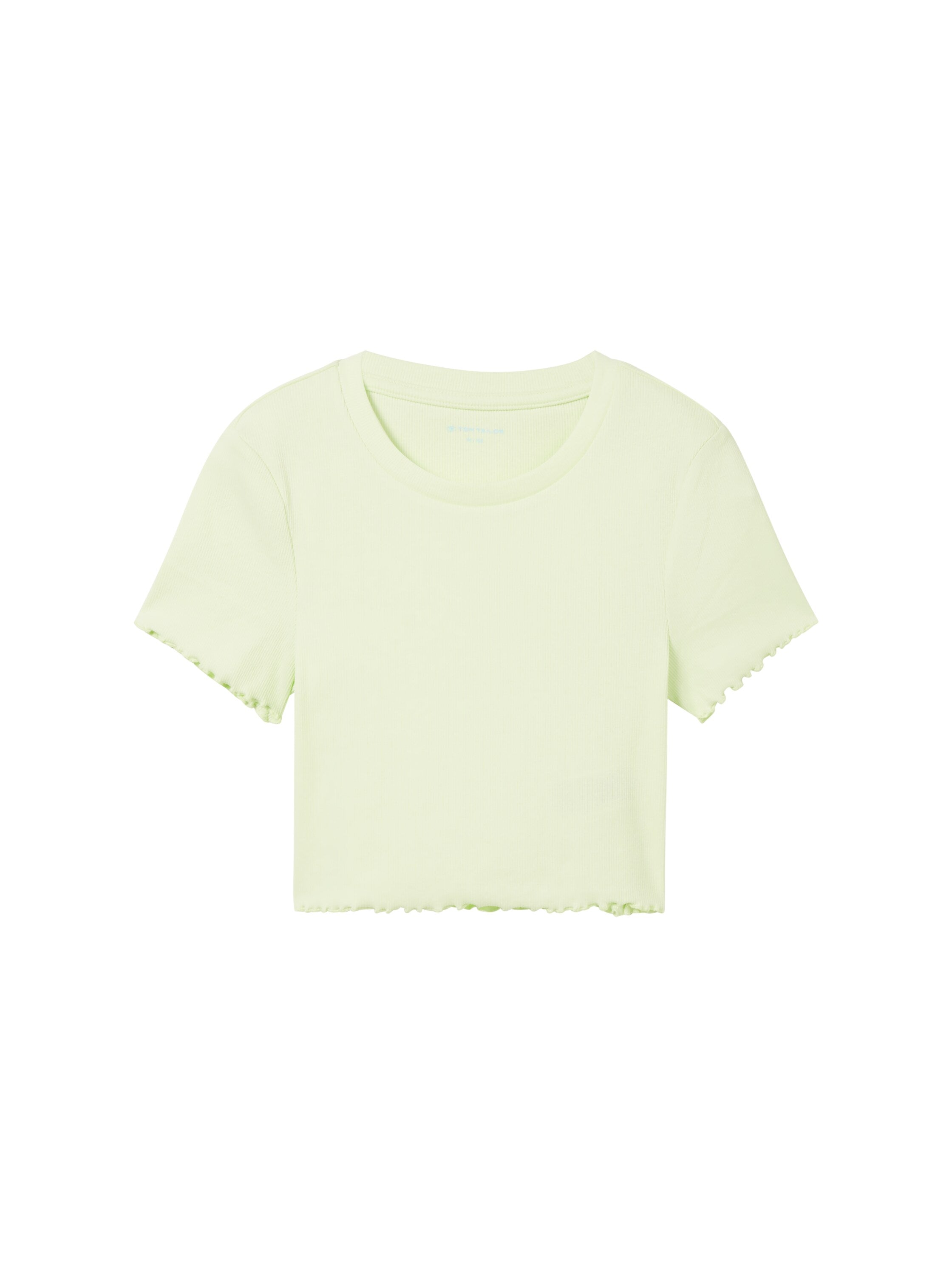 Cropped T-Shirt