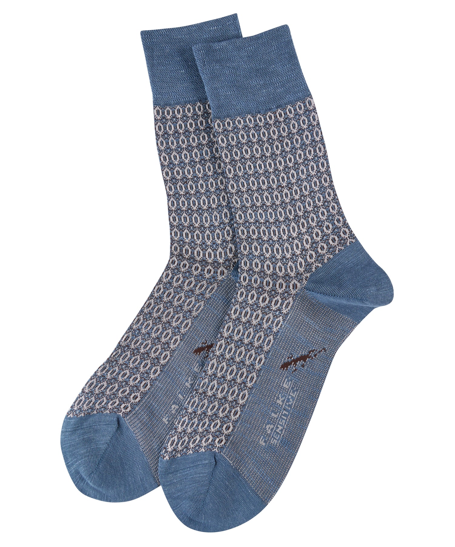 Socken Sensitive Eye Caiman 39-40