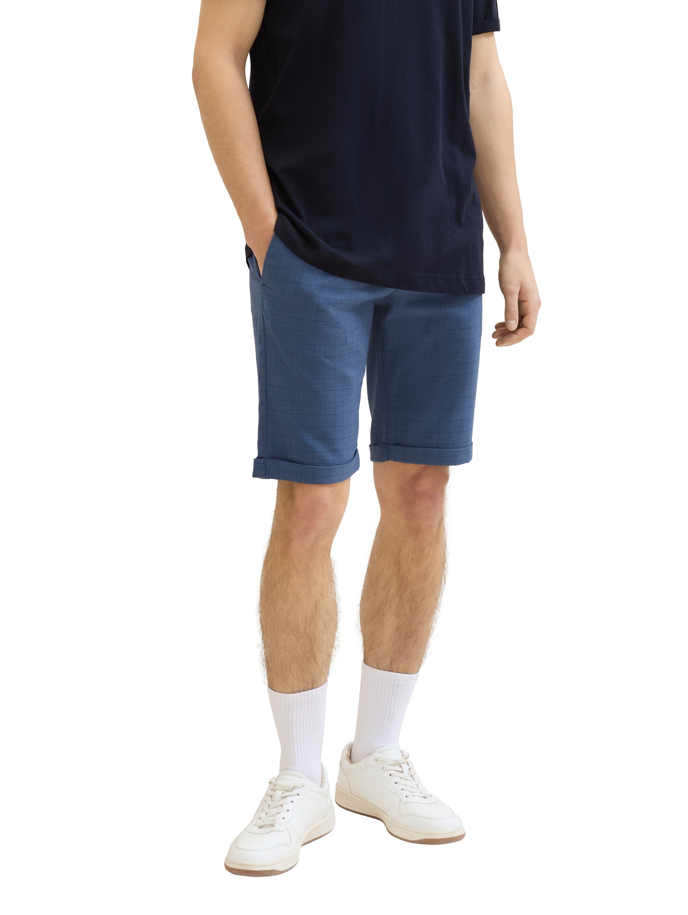 Slim Chino Shorts