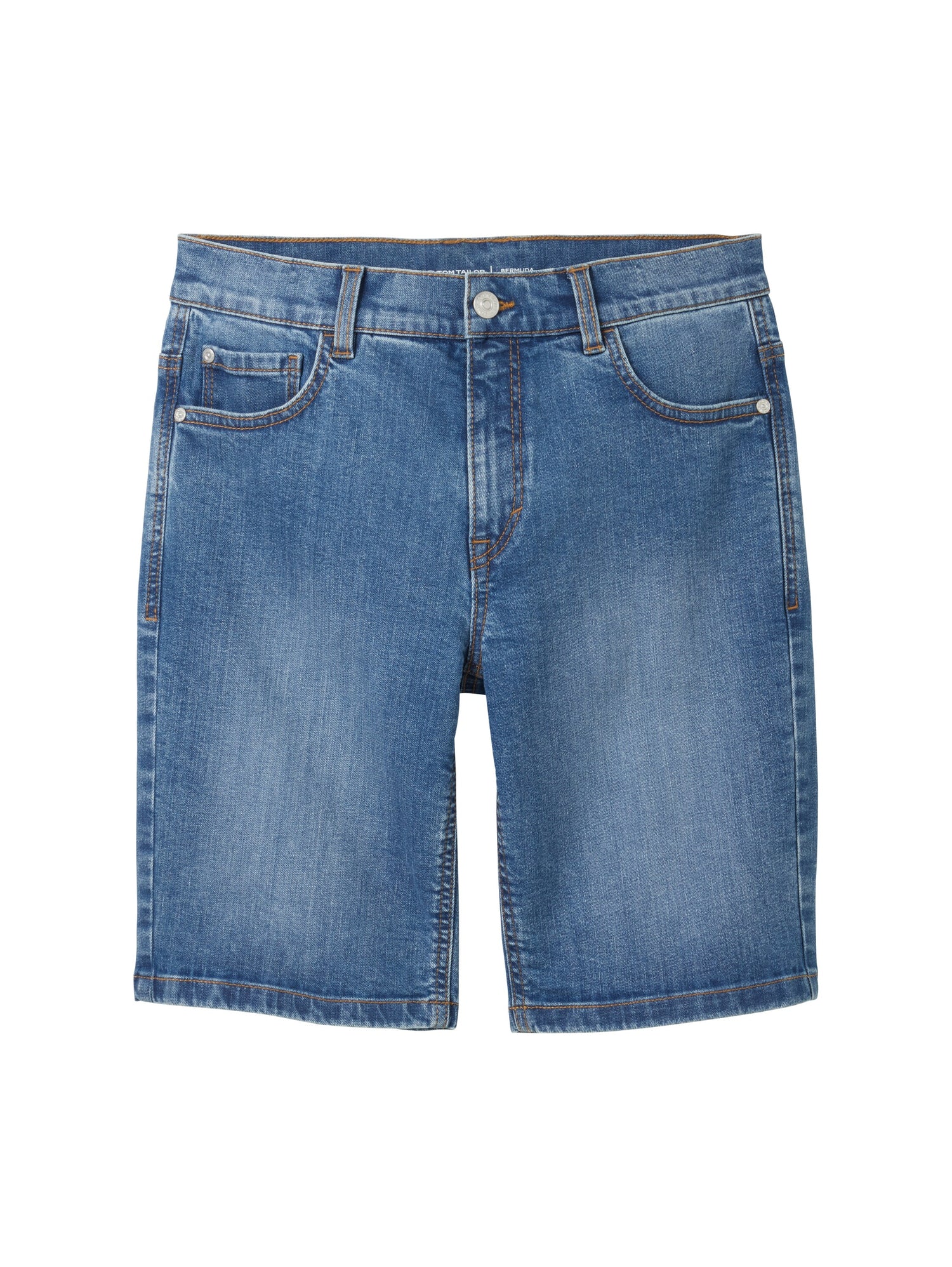 Jim Jeans Bermuda