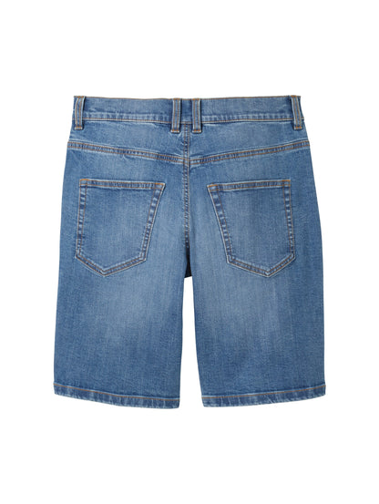 Jim Jeans Bermuda