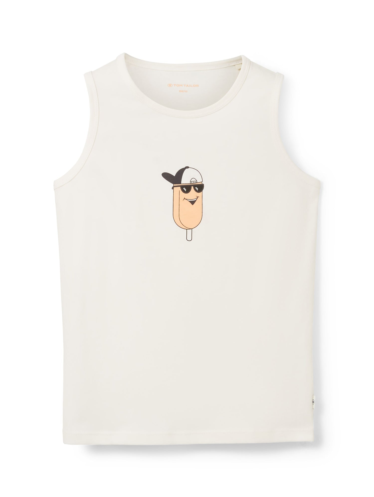 Tanktop mit Motivprint