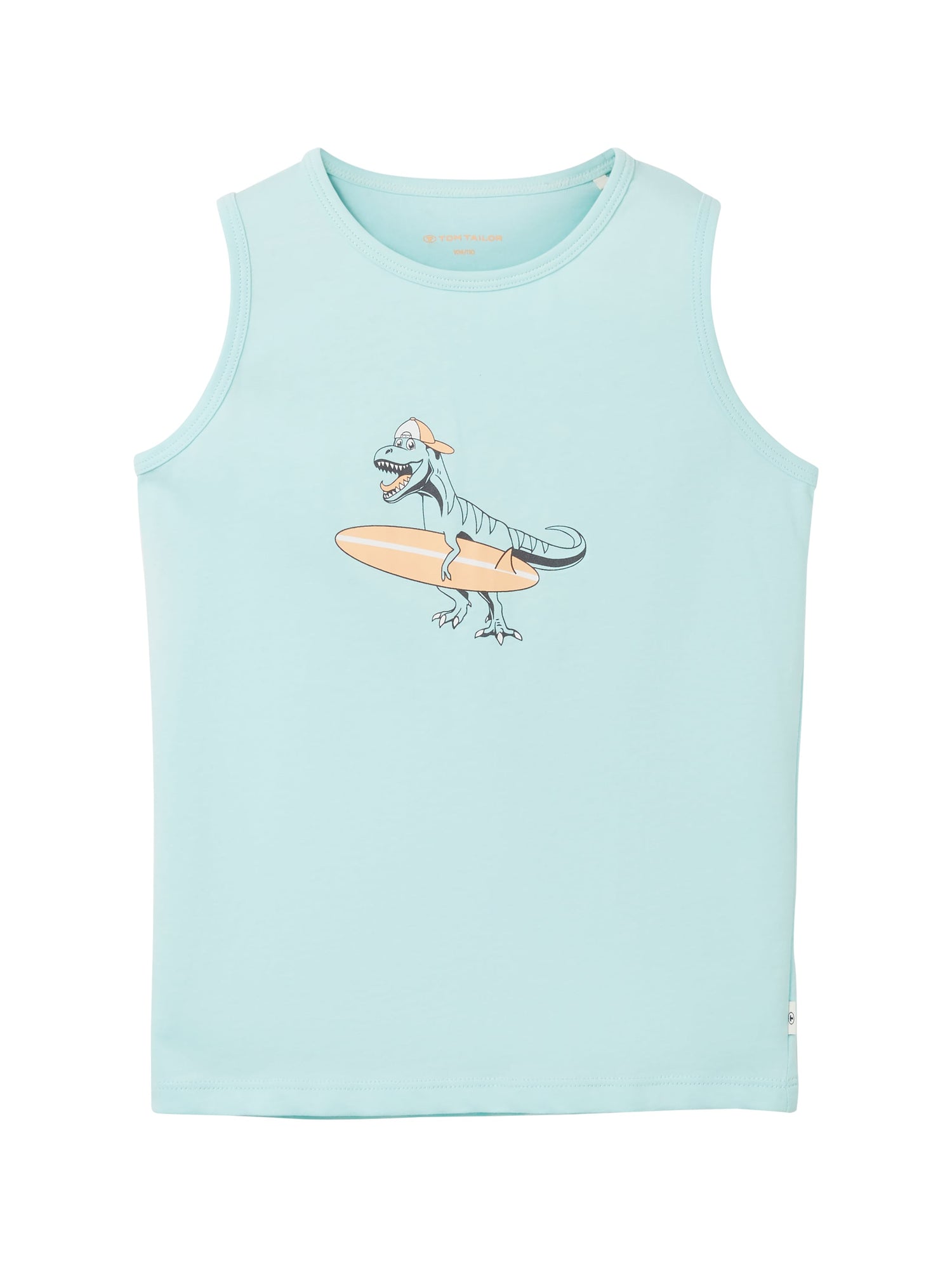 Tanktop mit Motivprint