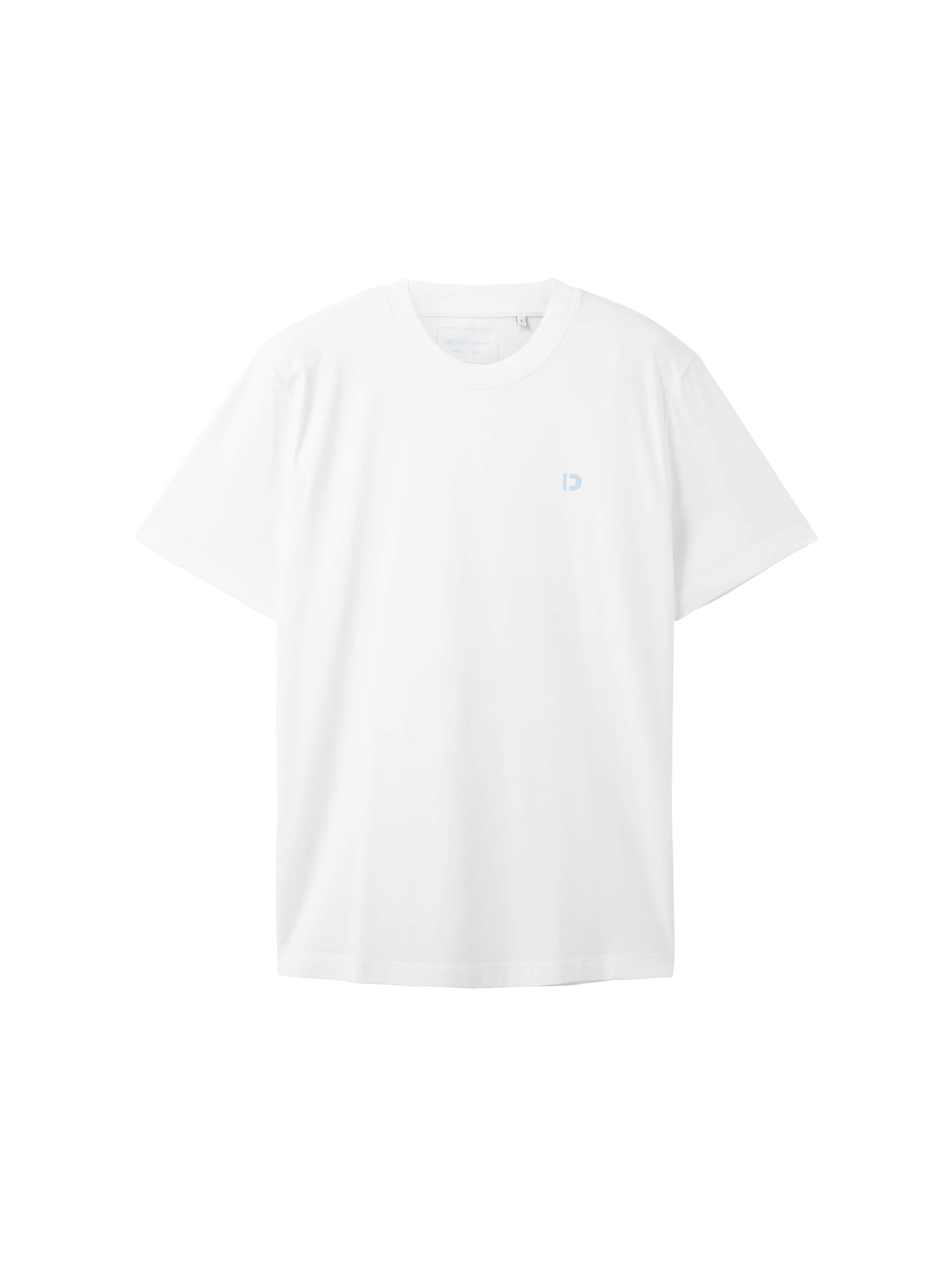 Basic T-Shirt