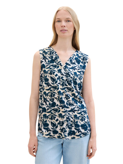 Bluse mit Livaeco