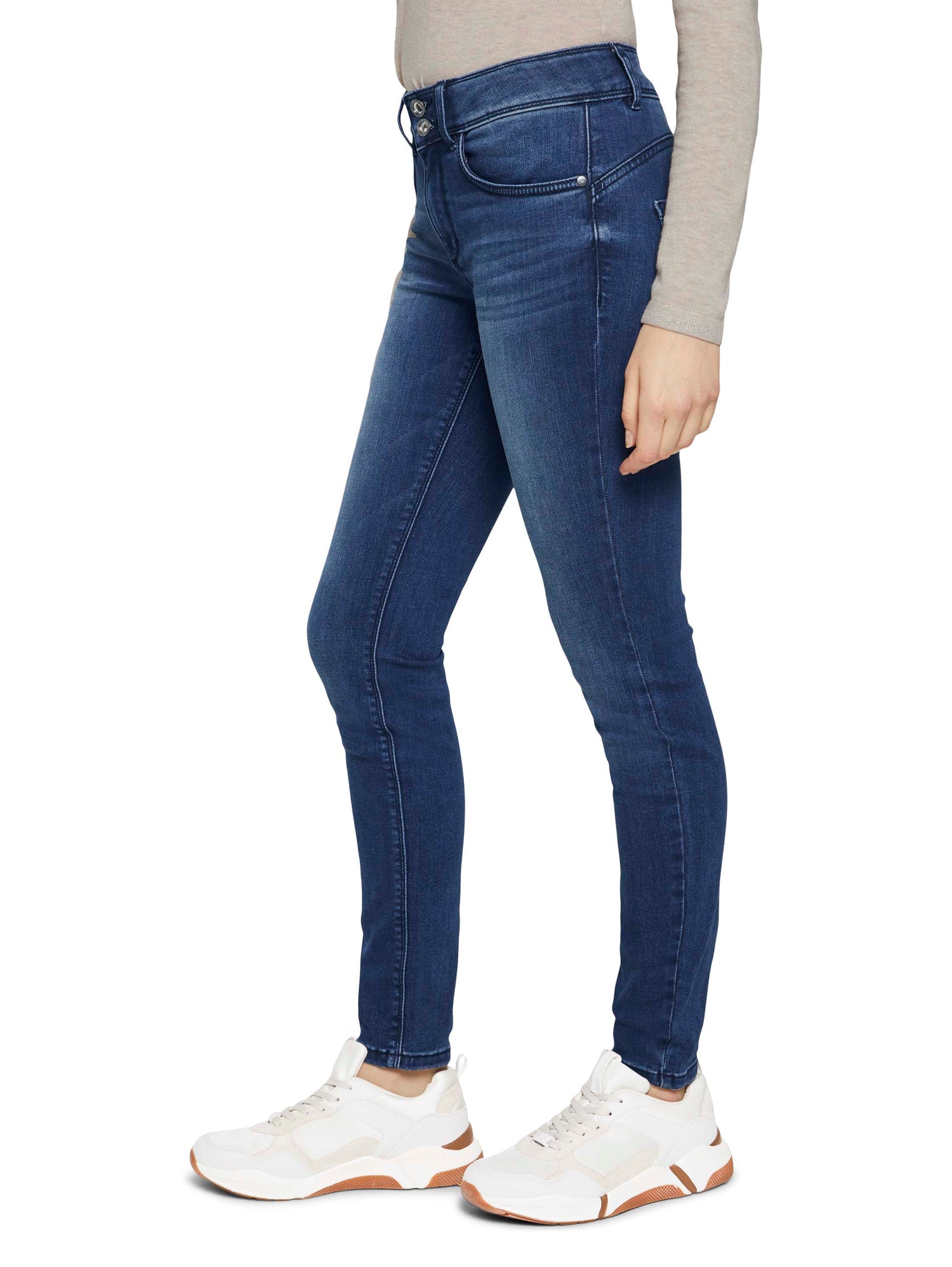 Alexa Skinny Jeans