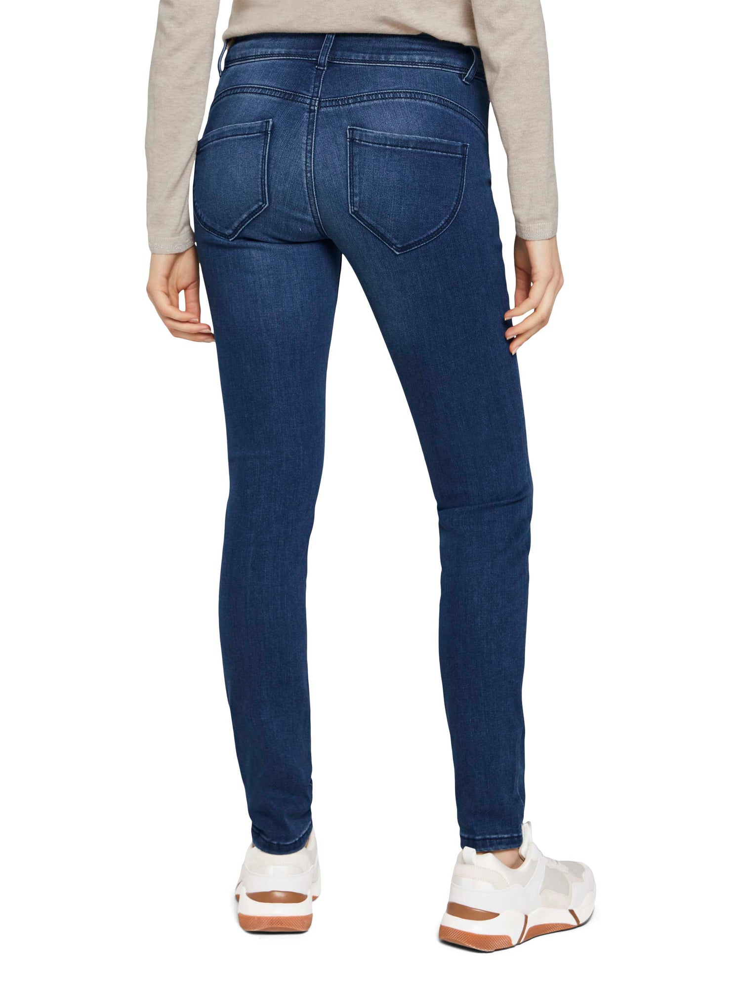 Alexa Skinny Jeans