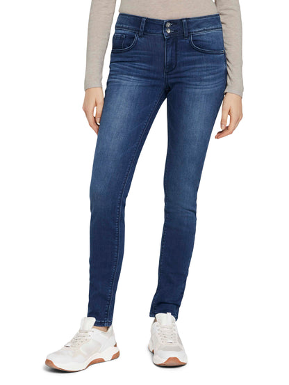 Alexa Skinny Jeans