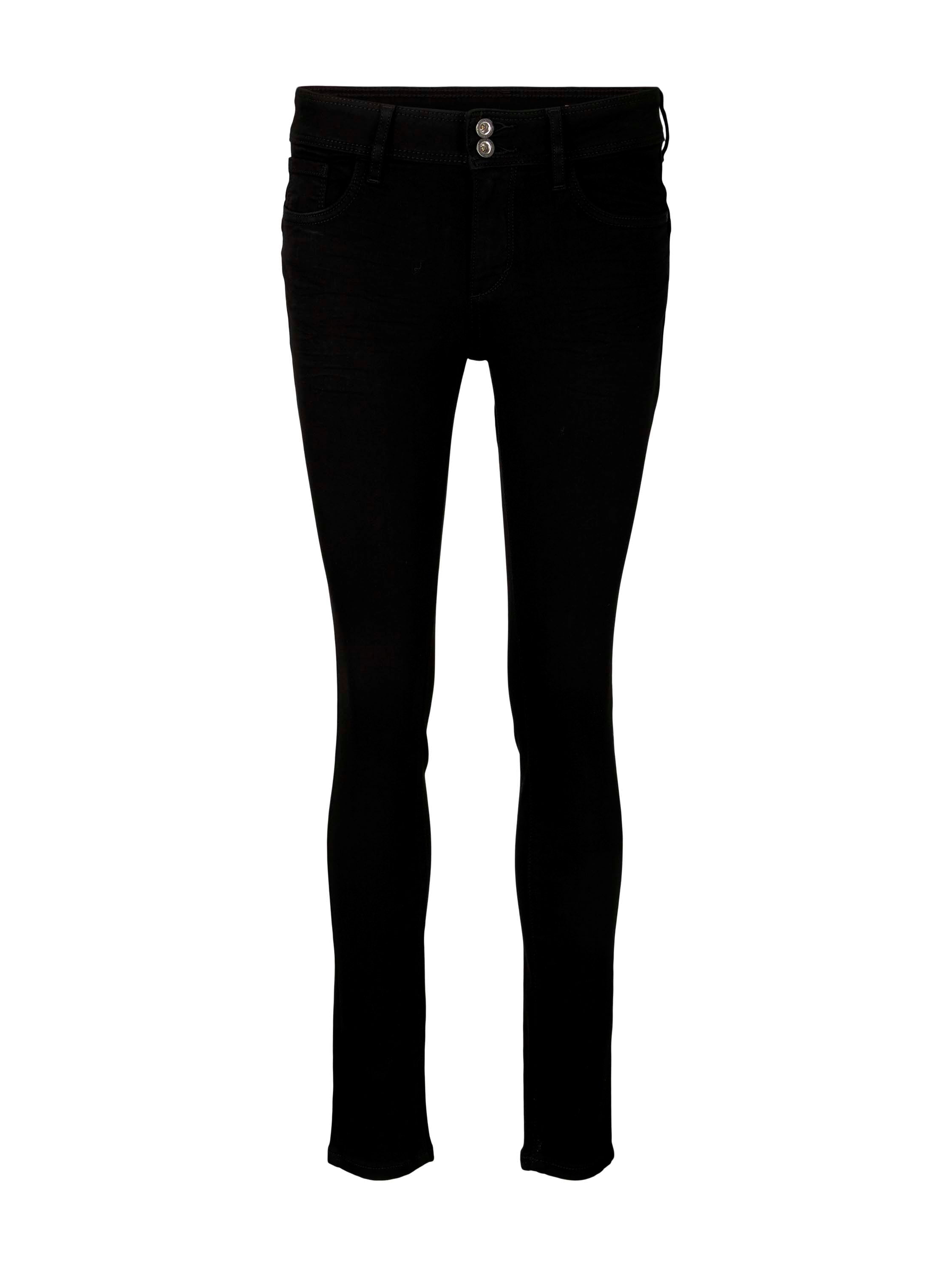 Alexa Skinny Jeans