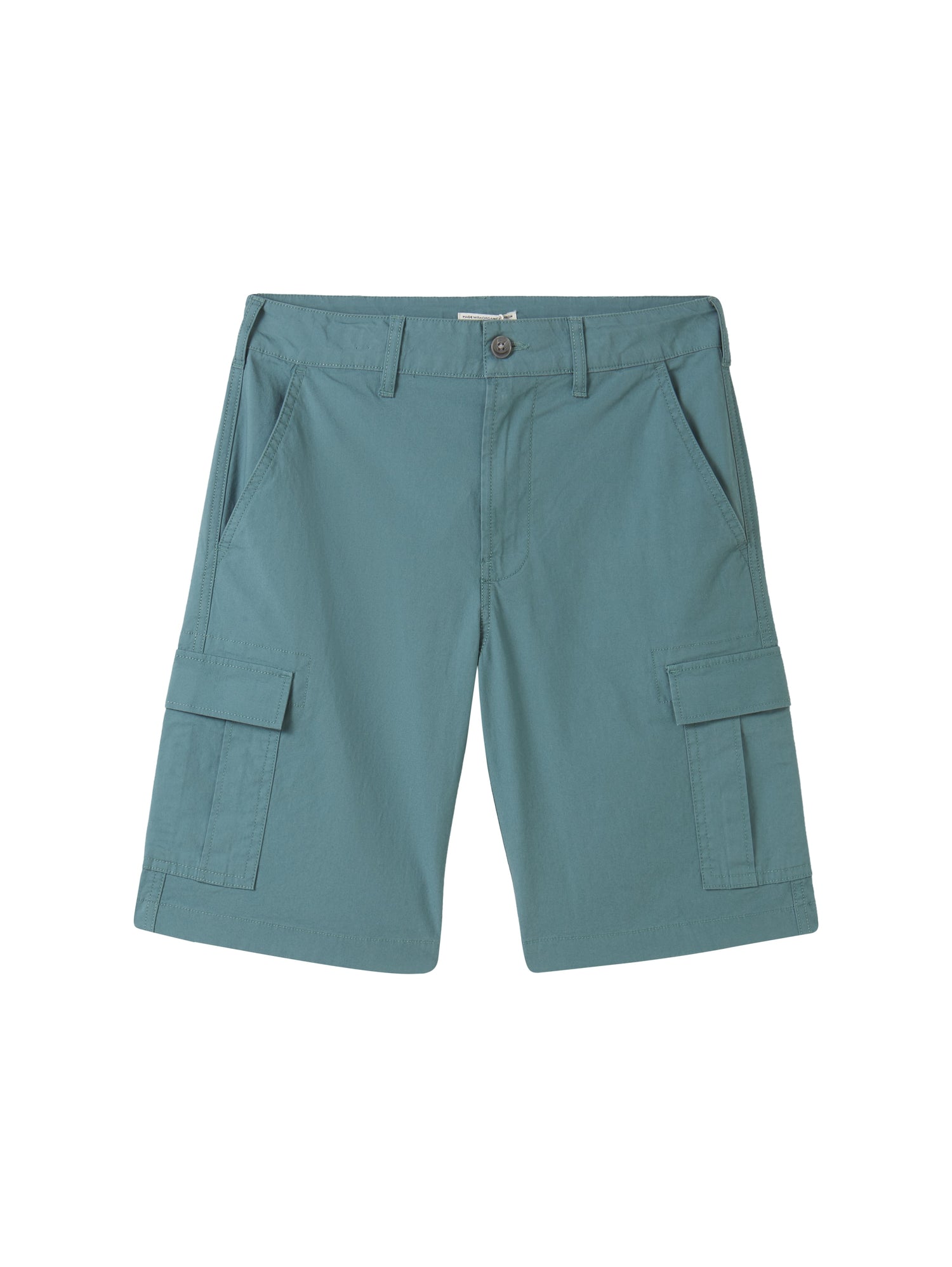 Cargoshorts mit Bio-Baumwolle